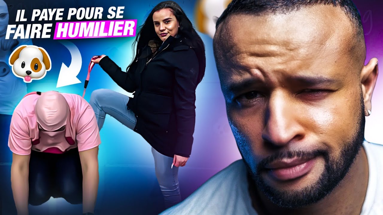 Les hommes ne sont plus des hommes : Onlyfans, Simps, Incels