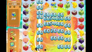 Juice Cubes Level 85