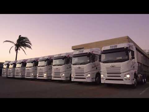 FAW introduction video