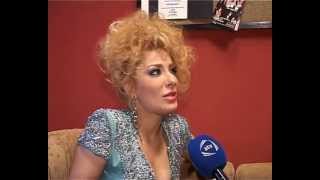 Milanın Konserti - ATV kanalı