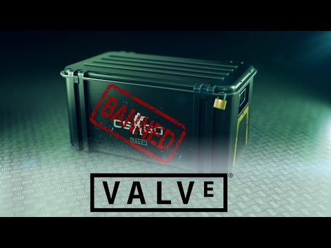 Vidéo: Valve émet Un Avertissement à Counter-Strike: Communauté ESports Global Offensive