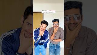 Ajay Devgan Learns Worlds Toughest Dance From Bollywood Choreographer Yt Daily Funyaasi