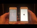 iOS 12 performance on iPod Touch 6th generation