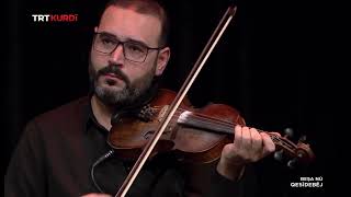 NEBÊ BARÊ MIN GIRANE YUSUF - YUSUF DİDAR - QESÎDEBÊJ