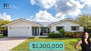 8001 SW 90 AVENUE, MIAMI FL, 33173 -Presented by Top Listing Agent In Miami, Jenilyn Martinez