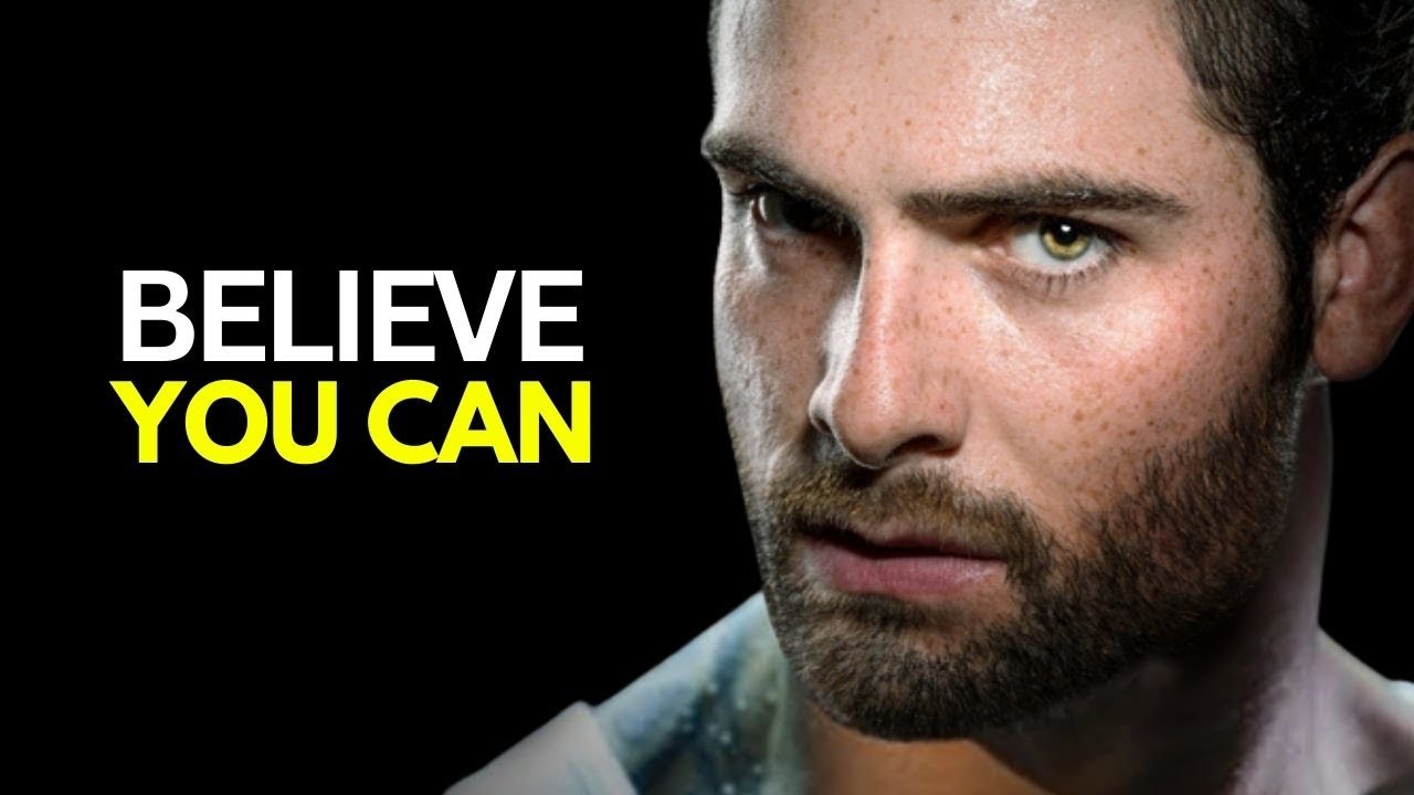 BELIEVE YOU CAN MAKE IT - Best Motivational Speech 2023 - YouTube