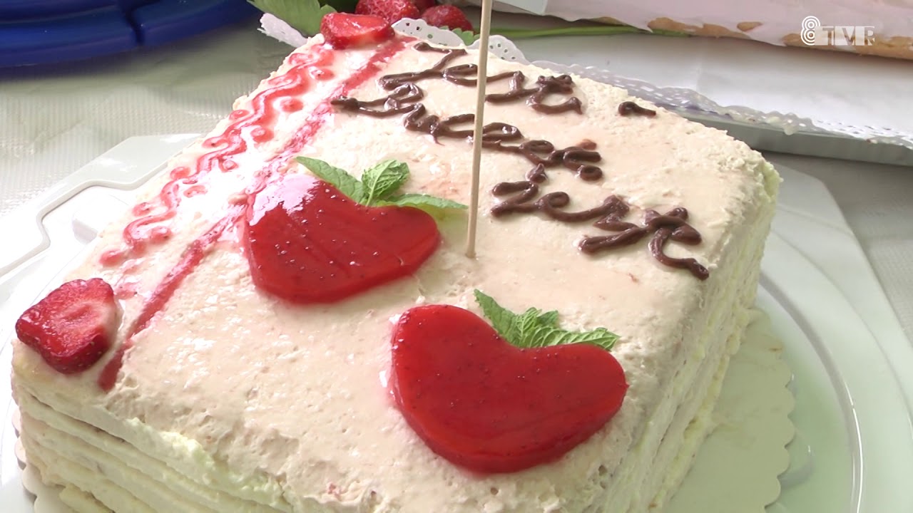 XX Święto Truskawki w Buczku