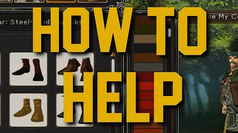 Runescape 2007 Vote - How to Help! + $2 Membership Guide