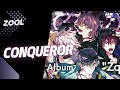 [ŹOOĻ] Conqueror Sub español/English sub