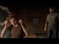The Last of Us Part II — 1 серия | Начало пути Элли