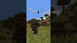 The Armadillo won! But I made it better 😈 #knarfy #minecraft #minecraftlive