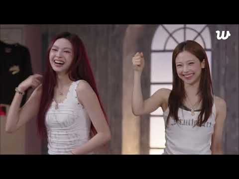 [Eng sub] Babymoster Comeback Live Weverse: Let’s Choom 