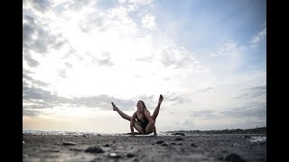 Yogi Push Ups Yoga And Fitness With Rhyanna Watson
