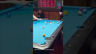 The Most Epic Pool Tournament Happens Inside This SF Dive Bar