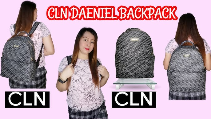 CLN BAG UNBOXING - MITCH OFFICIAL 