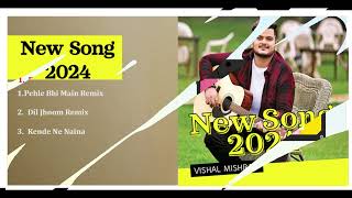 New Bollywood Song | Vishal Mishra |