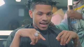 Famous OBN Jay - Love Me (Official Music Video) Wealth