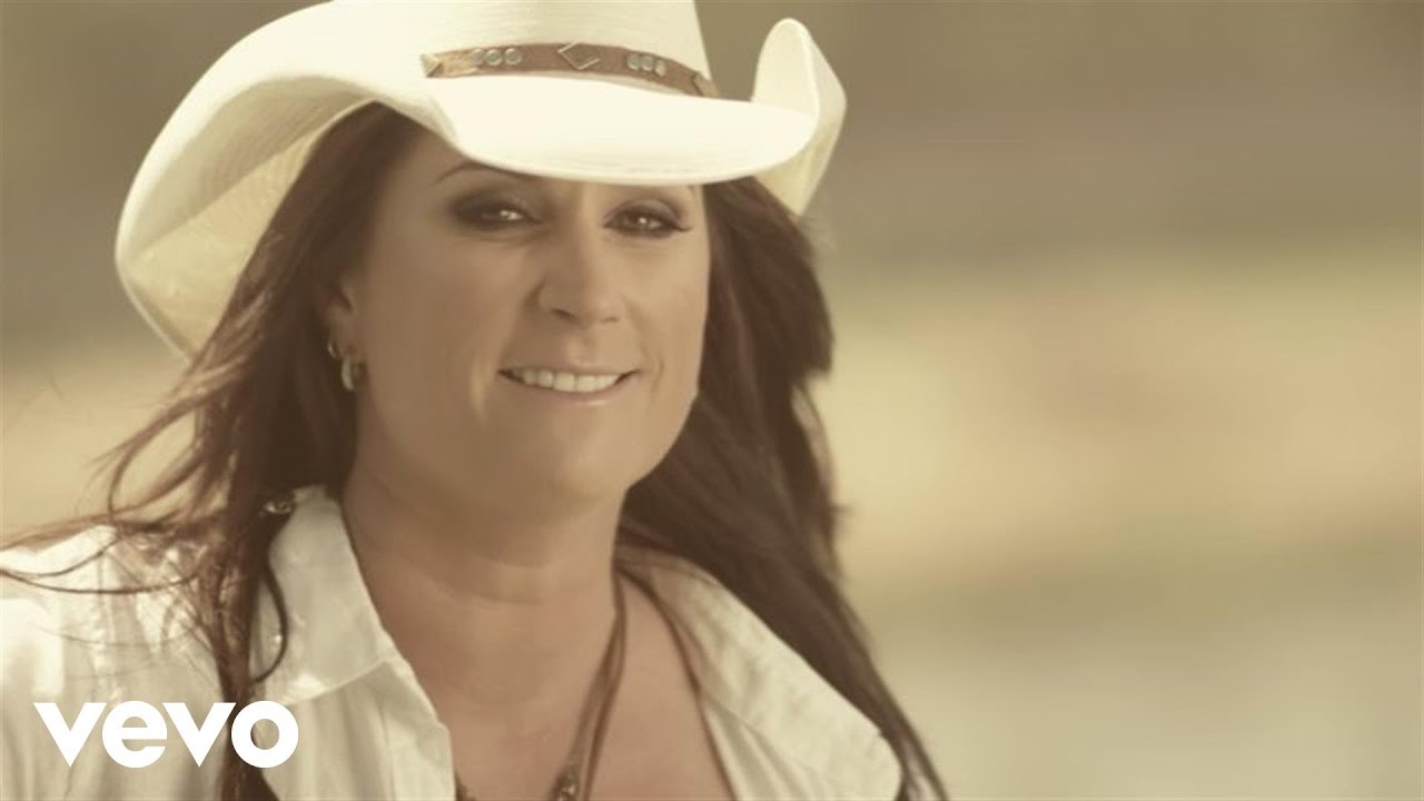 terri clark new song