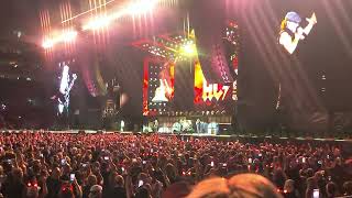 Hells Bells - Acdc - Tampa Stadium - 5-16-25