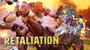 Retaliation [#62] - XCOM 2 War of the Chosen Modded Legend