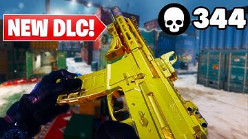 344 KILLS w/ NEW BROKEN "CHIMERA" Setup in MW2! (Best Chimera Class Setup)