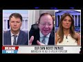 Professor Pape DIRE WARNING: Most Dangerous Election In History!