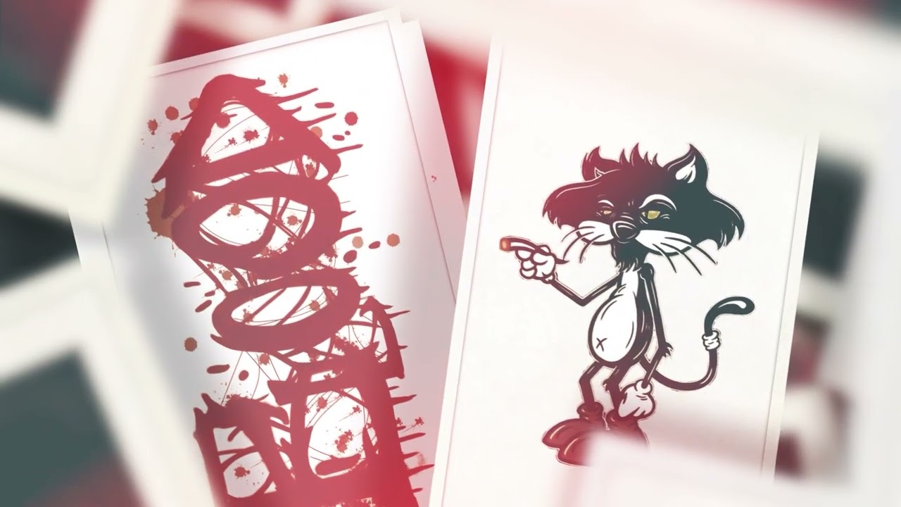 Gol Quadrado - 1T1T GANG Feat. Truman O.G - Sirius - Igão - Moikas - Tangoo