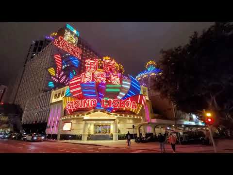Casino Club Colonial Agosto 2017 v2