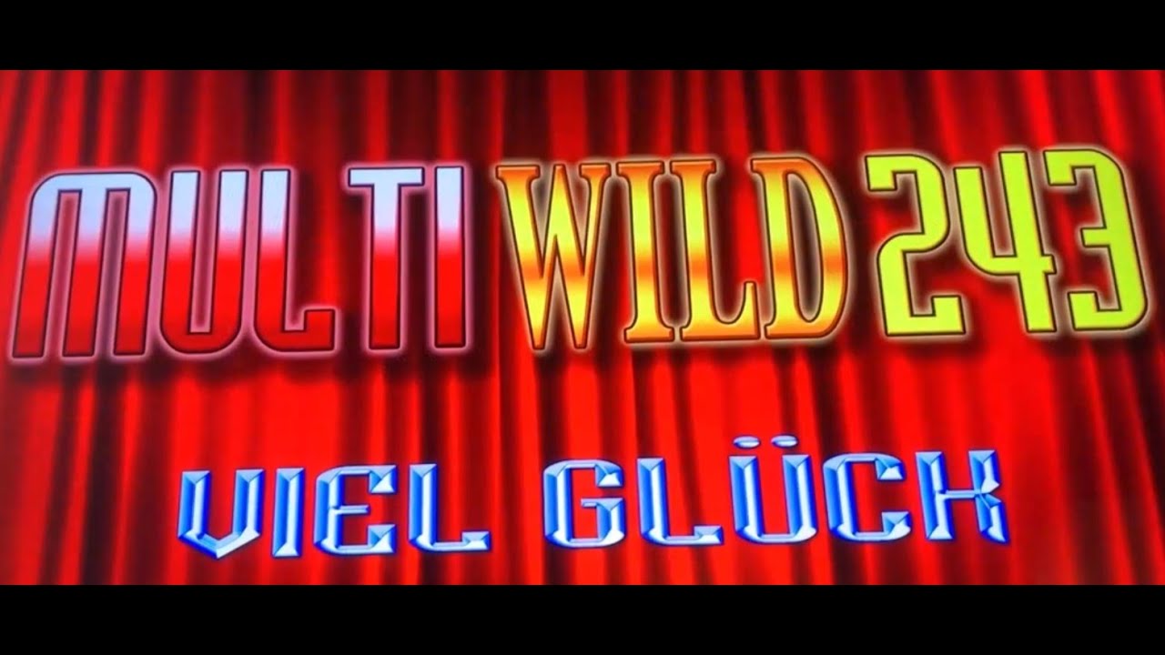 Let's Play Merkur Magie, Novoline, Spielothek Tag 205 Teil 10