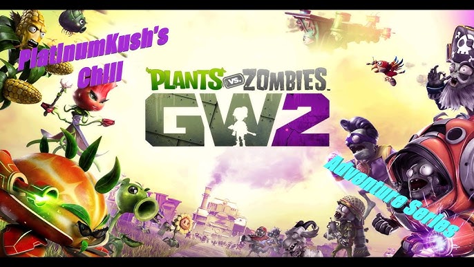 Garden Warfare 2: SERVER ISSUES HAVE RETURNED!! (News)