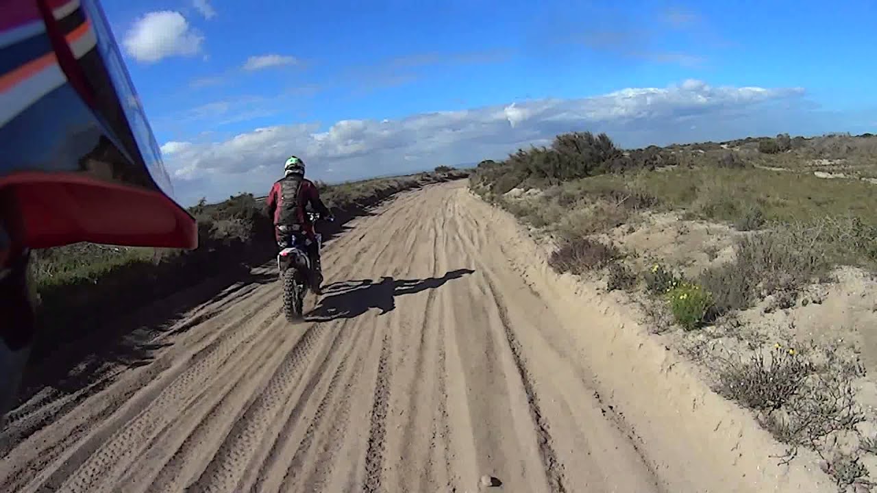 Port Gawler Off Road Park YouTube