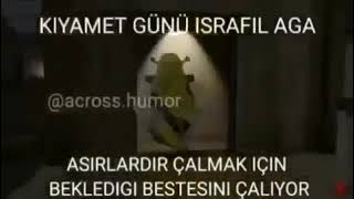 İsrafi̇l Agamin Bestesi̇