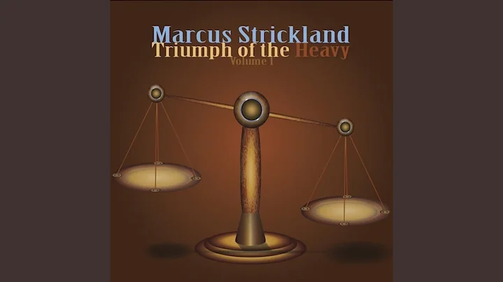 Marcus Strickland