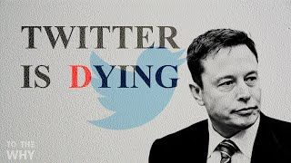 The Fall of Twitter: Musk's Role in the Platform's Uncertain Future.