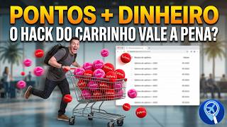 Como funciona pontos mais dinheiro ou Hack do carrinho da Livelo e Esfera?