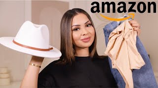 AMAZON BEST SELLING CLOTHES YOU NEED