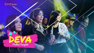 DEVA METHAL DANGDUT LIVE GEMOLONG SRAGEN