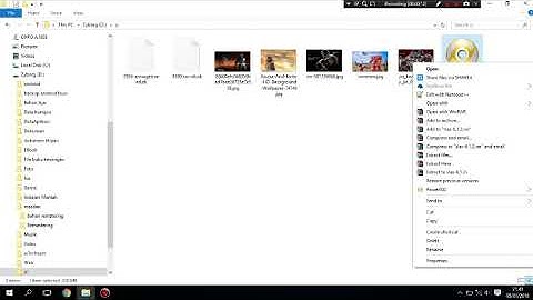 Tutorial Remastering Linux Slax