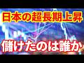 【ニコニコ2周年特別企画】日本の金利上昇で儲けたのは誰だったのか!ヘッジファンドのポジションなど解説(2025年6月にニコニコで公開)