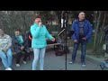 24.04.21 - На Побывку Едет - Наталия Зорина