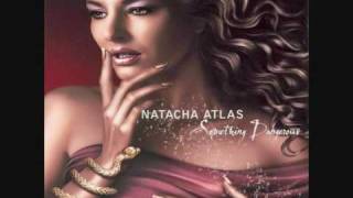 natacha atlas - amulet (aywah remix)