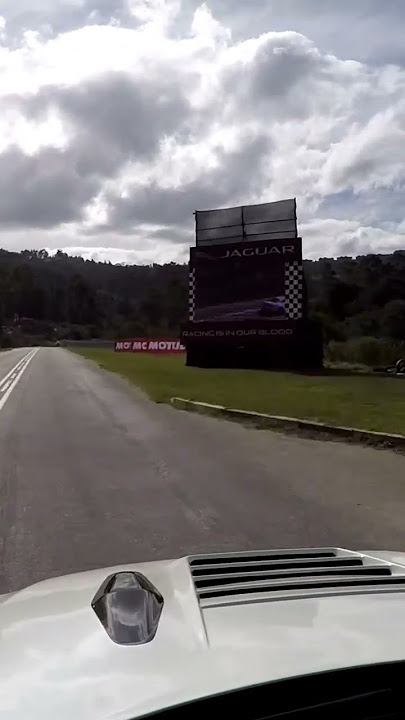 Blitzing on the Simola Hillclimb. #Knysna #GardenRoute