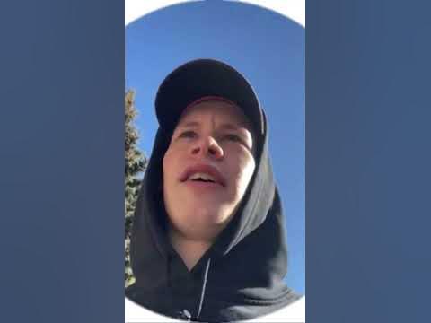 Мнение бомжа - YouTube