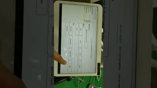 How to payout, lottery ticket and apply as payment for new lottery ticket. screenshot 5