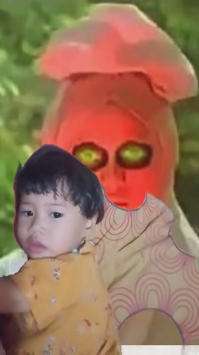 pocong mumun #youtobeshorts