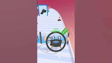 Steering Wheel #8 | #androidgames #mobilegame #ios #android #steeringwheel  #internet #randomgames