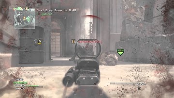Final Stand killed 1 off moab