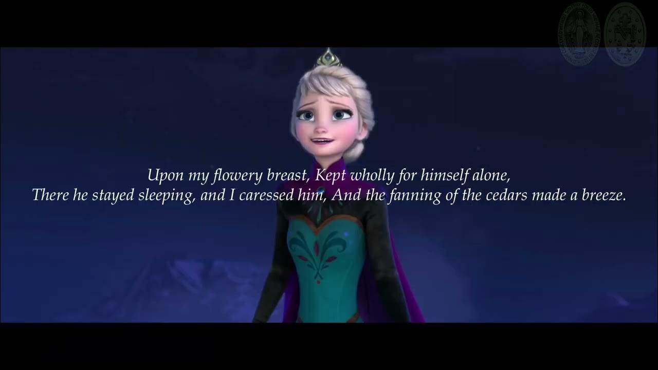 The True Meaning of Frozen Audio Book Part 8 YouTube