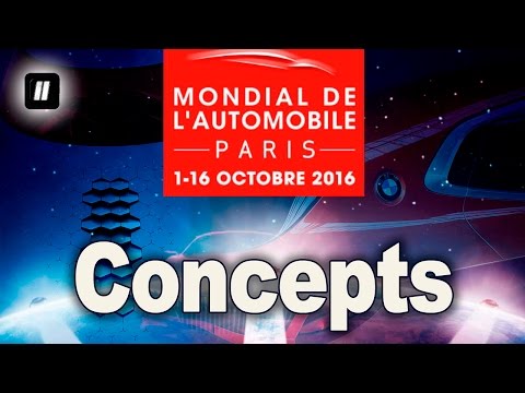 Video: Mercedes Akan Mengungkap Kendaraan Listrik Khusus Pertama Di Paris Motor Show - Electrek