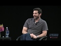 Compassionate Management. LinkedIn CEO Jeff Weiner interviewed by Obama CEO, David Simas